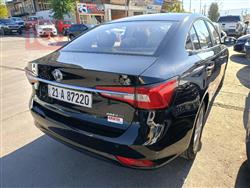 MG 5